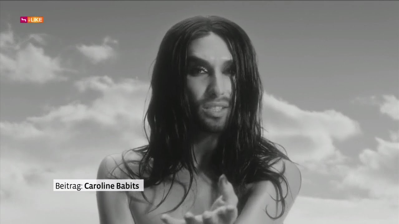 Conchita Wurst: Ist ihre Karriere am Ende?  (iLIKE, puls4, 18.08.2015)