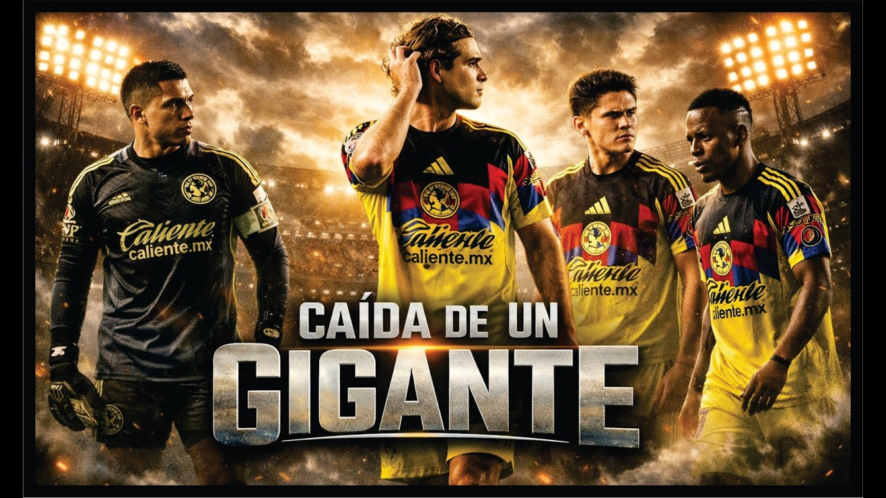 ¡¡ AMÉRICA EN CRISIS !!