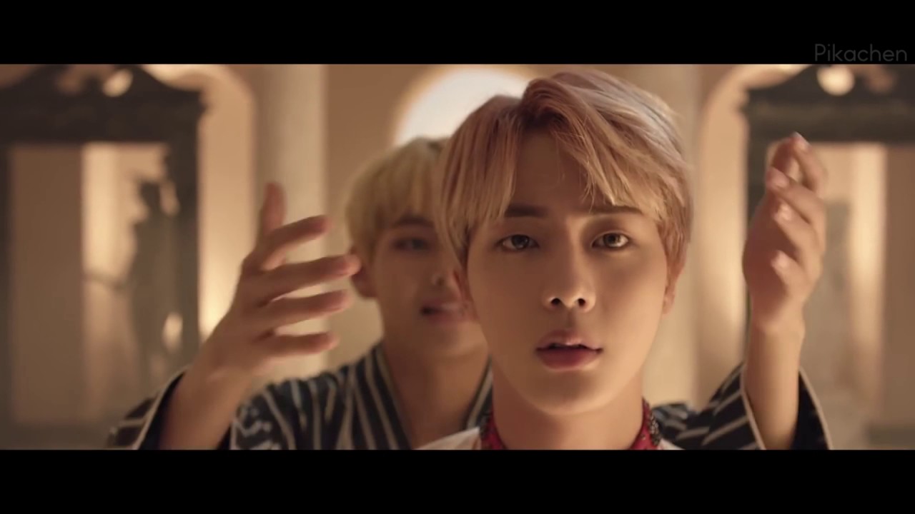 Taejin: Kissing Abraxas