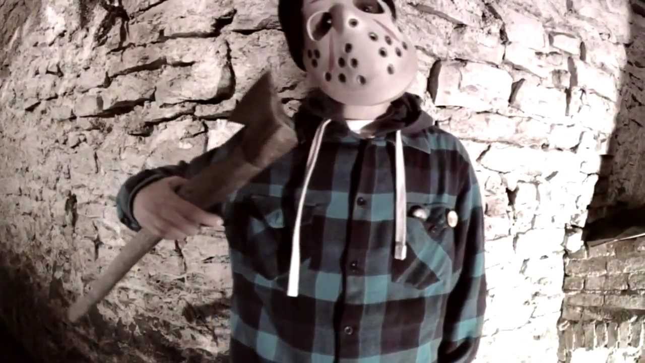 Retrospekt - Čistej Řez prod. J-Bez (OFFICIAL VIDEO)