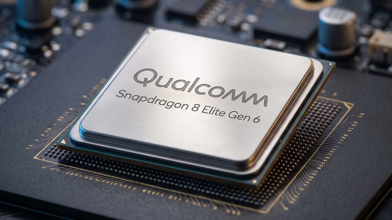 Qualcomm признает, что Snapdragon 8 Elite Gen 6 подорожает, так как производитель чипов планирует...