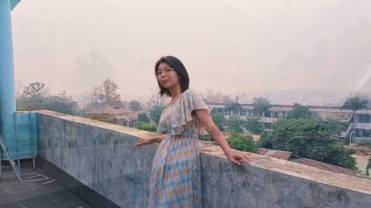 ငါ့အချစ်လေးလှလို့