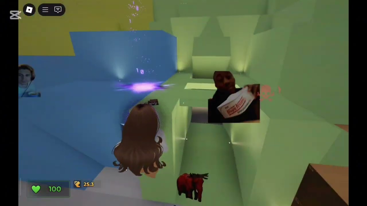 Evid ايفيد روبلوكس 