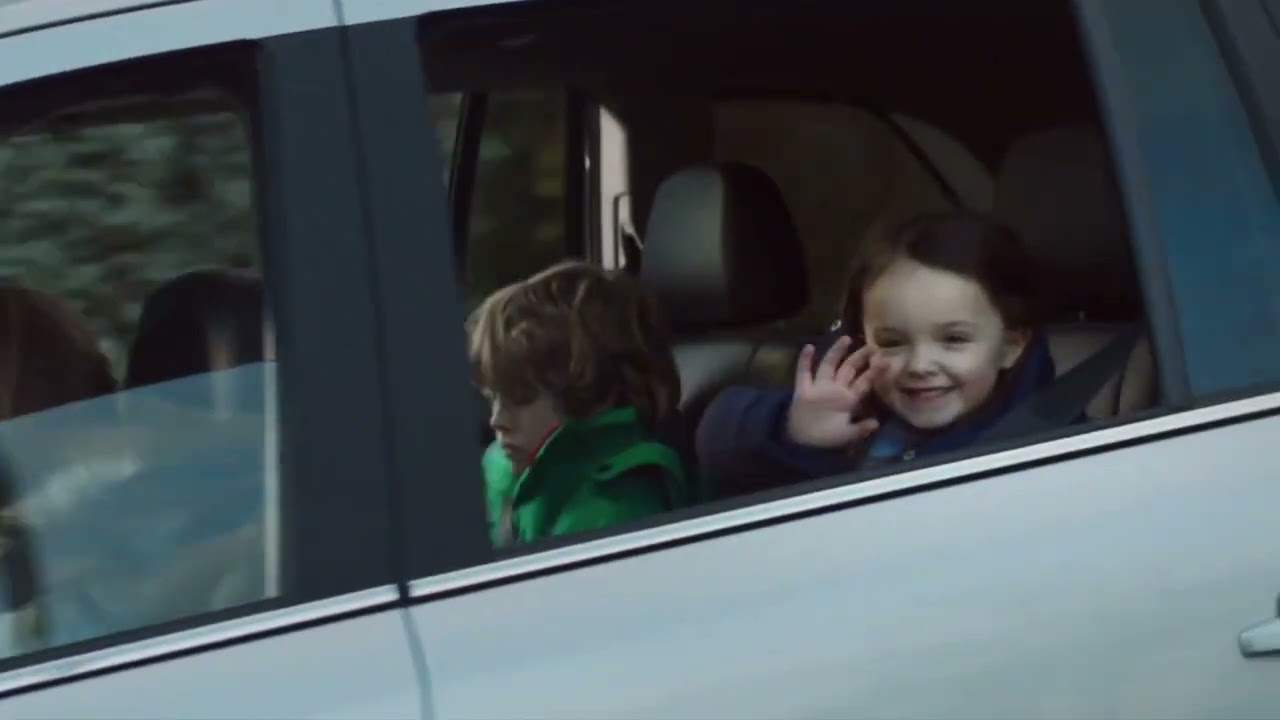 The Advert Mascots Show I S1 EP2 