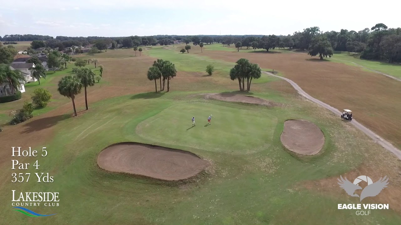 Lakeside Country Club