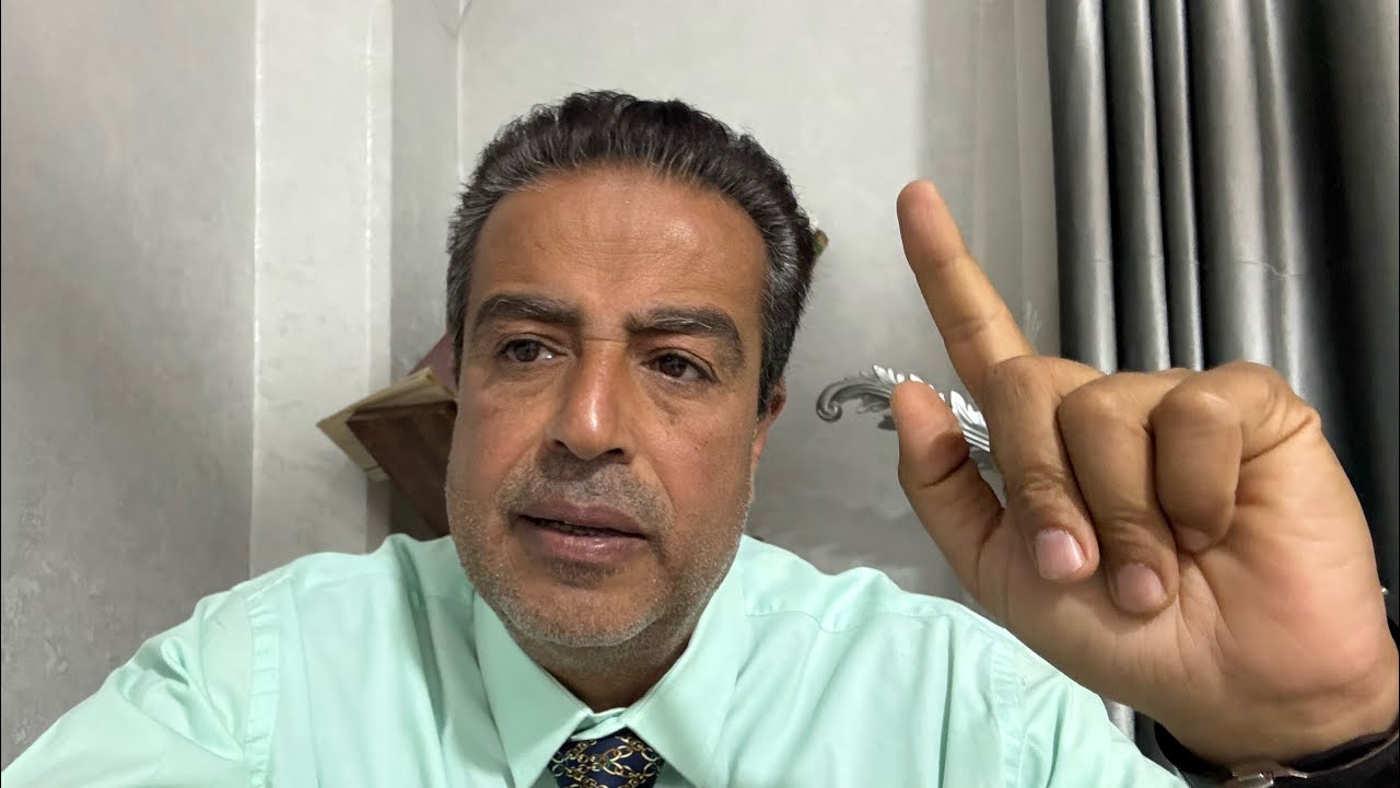 عااااجل مفاجأة رسالة الحاج ذو الفقار ( الهدهد) و انتظروا الليلة العراق 🇮🇶 لبنان 🇱🇧 سوريا 🇸🇾