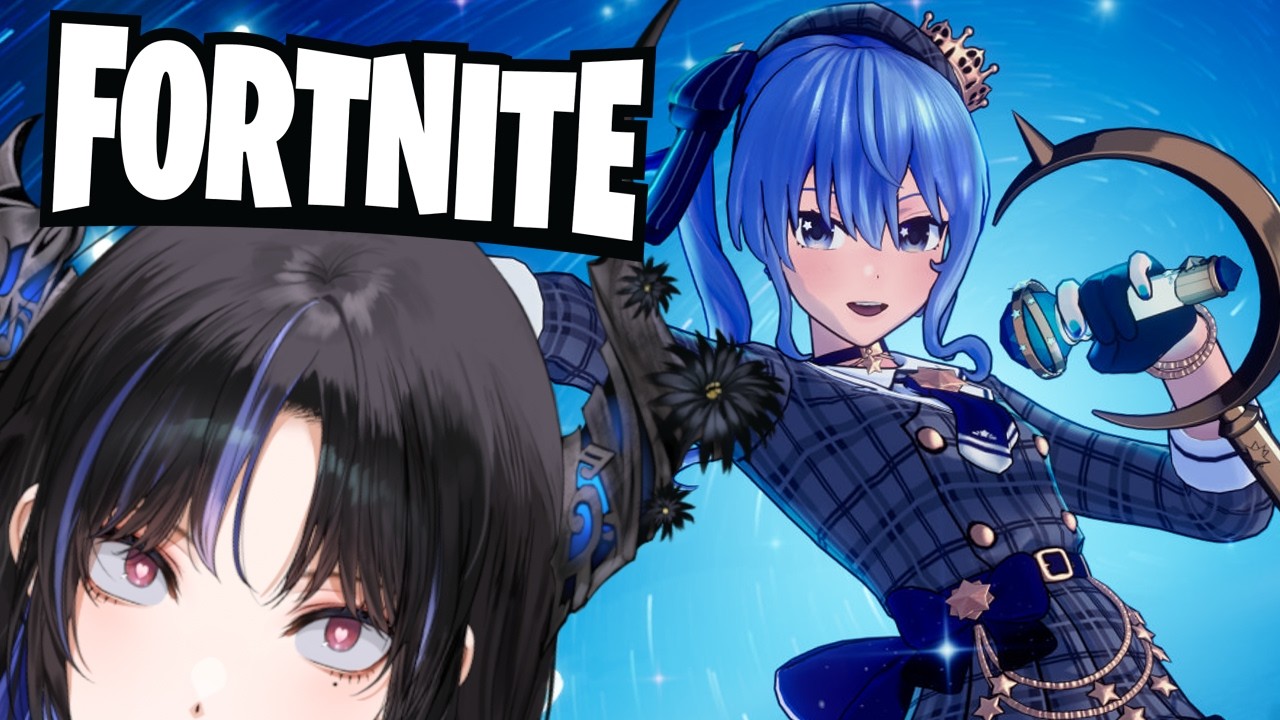 VICTORY ROYALE WITH THE BAUBAUS | Fortnite