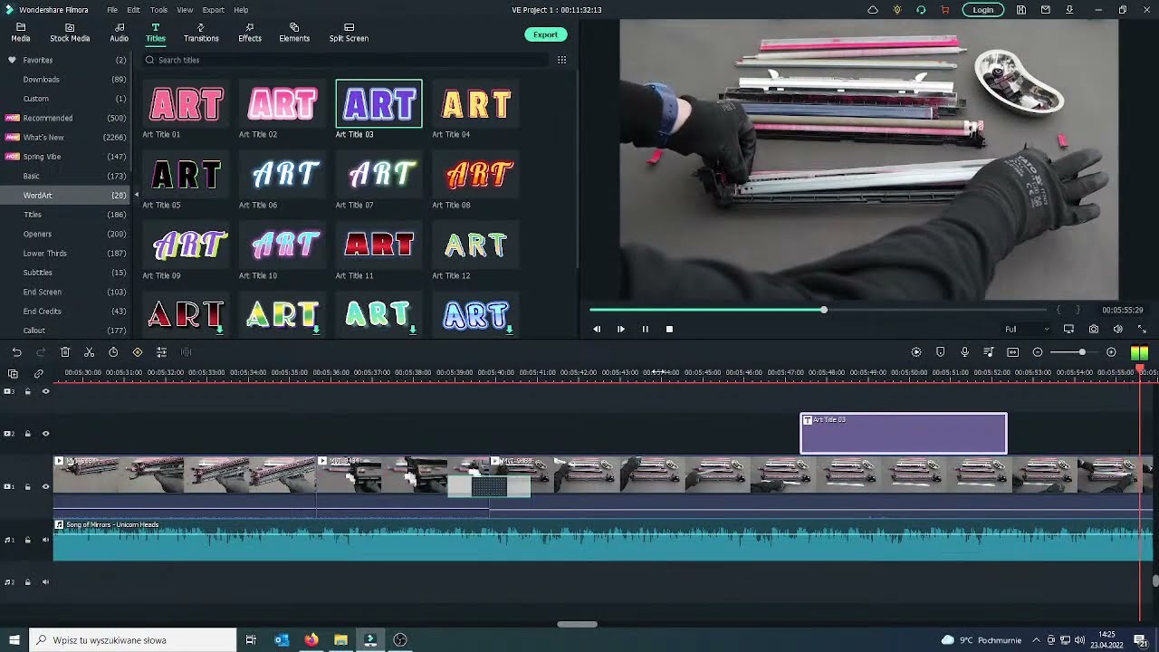 See how I edit a movie before publishing 💥LIVE 💥