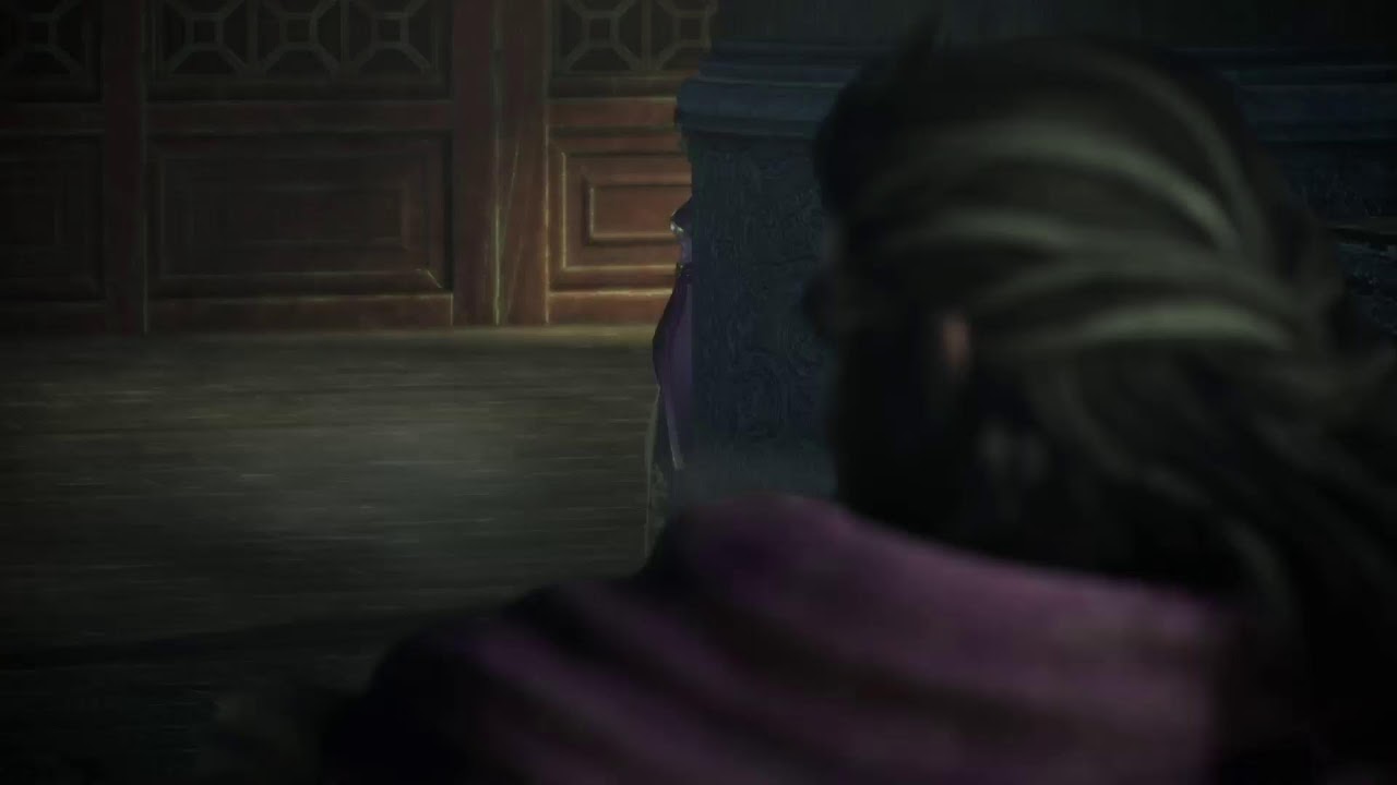 DYNASTY WARRIORS: Origins