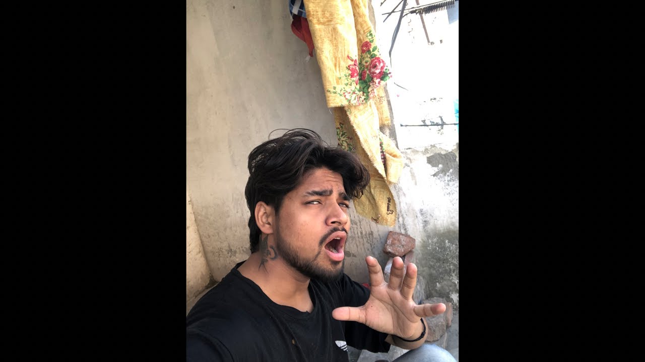 A jao bhai live mera start ho gya he live 😱