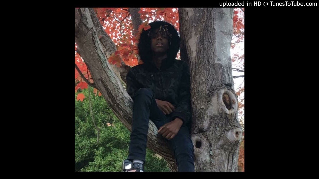 Yung Bans - Right Through You (Instrumental Remake)