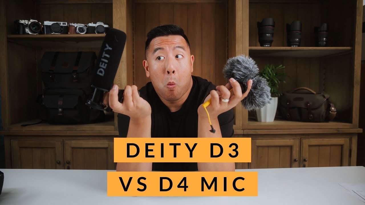 Deity D4 Duo vs D3 Pro