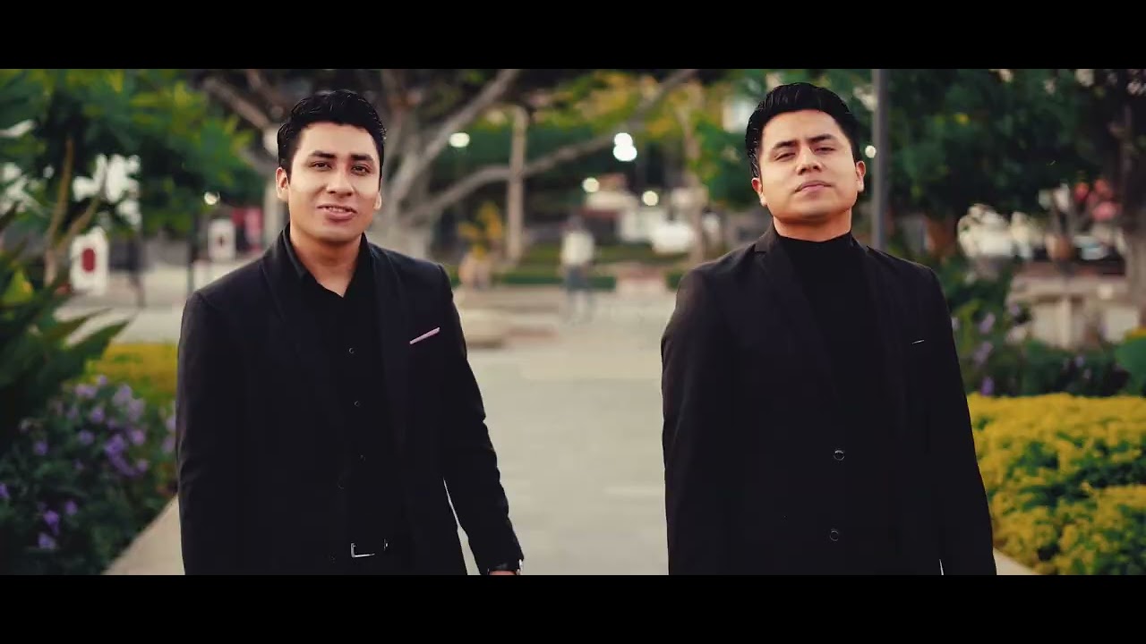 LEVÁNTATE JOVEN-HERMANOS CRUZ FEAT AMIGOS DE CRISTO.
