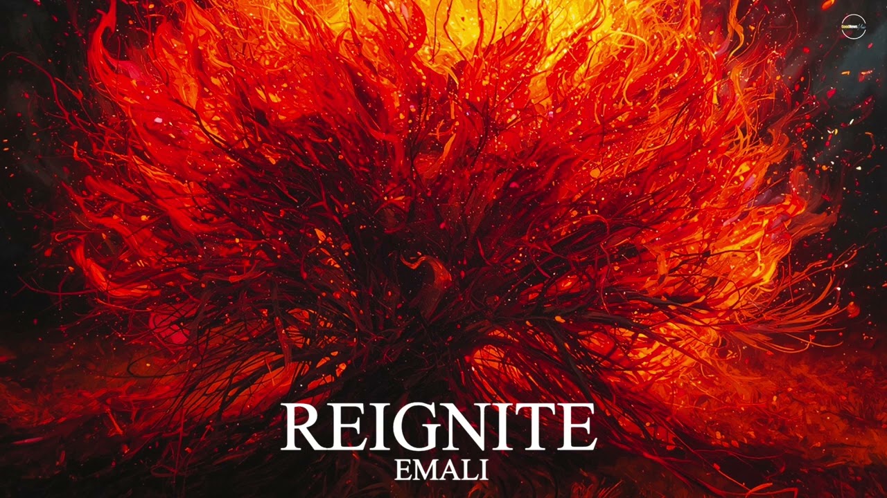 Reignite | Official Audio | Emali