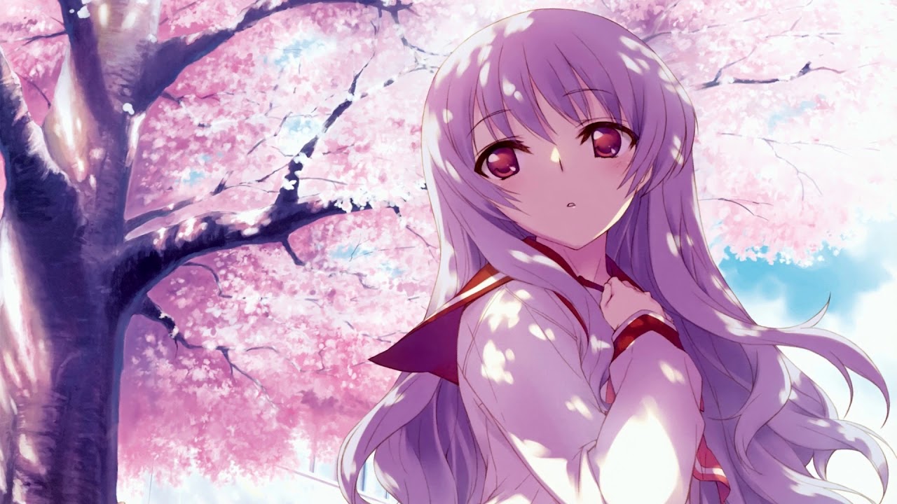 Nightcore - Koi Kaze (CHIHIRO)