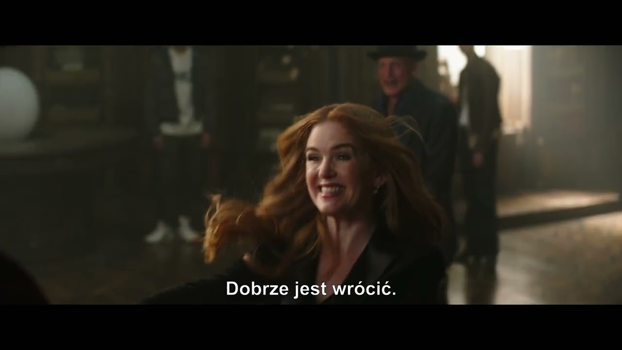 Co łączy Morgana Freemana i Cinema City Unlimited? MAGIA!