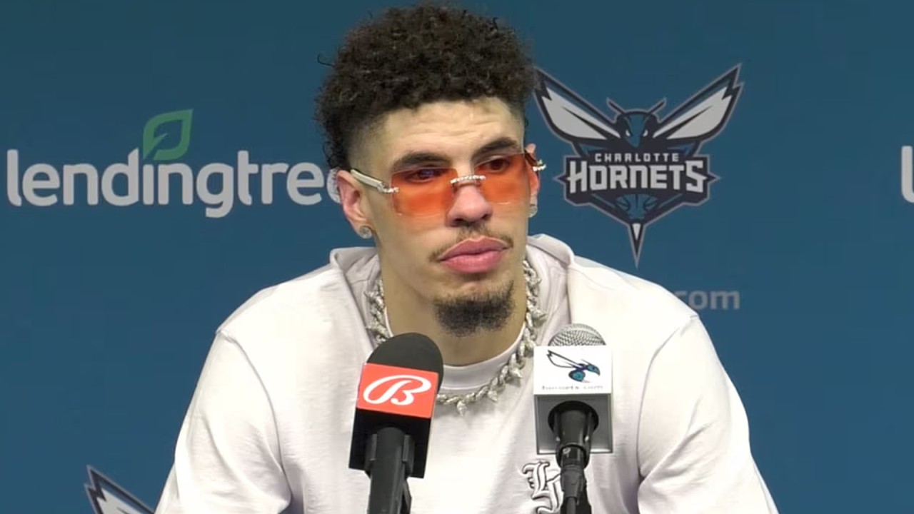 Ranking NBA Players With 0 Media Training