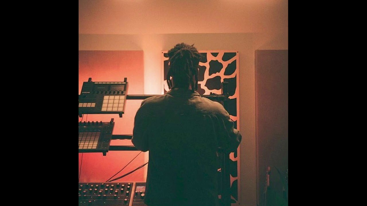 [Free] Saba x Smino Type Beat 2021 | YESTERDAY WILL COME