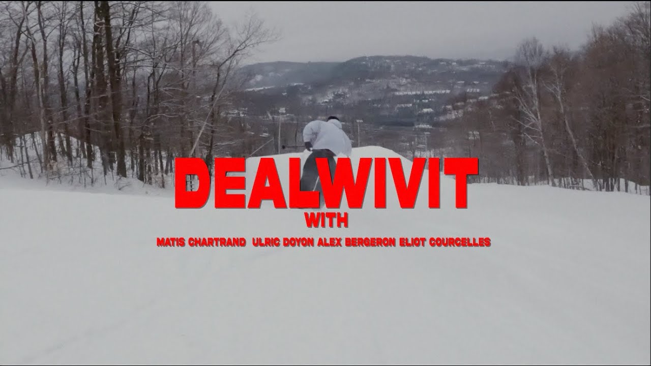 DEALWIVIT - Snowprk Avila