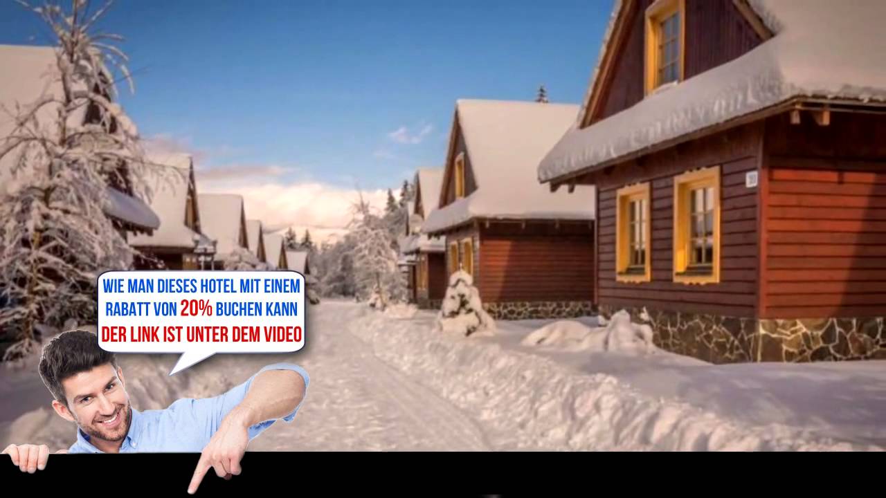 Chalúpky Pred Bielym, Liptovský Ján, Slovakia