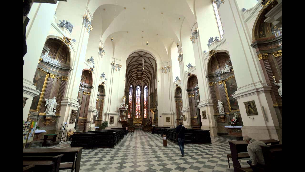 Katedrála svatého Petra a Pavla, Brno