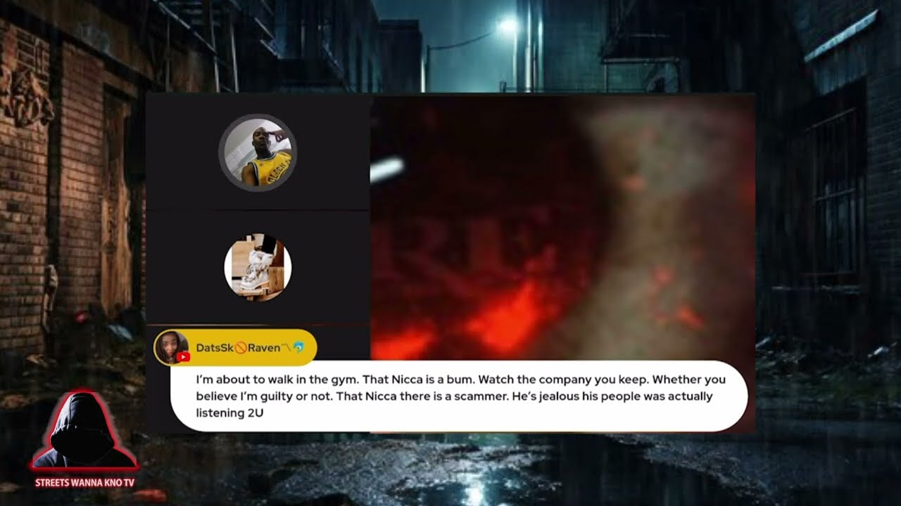 ONAN TV Gets ROASTED By CONTENT KINGZ For Misinformation About The Young Dolph Case