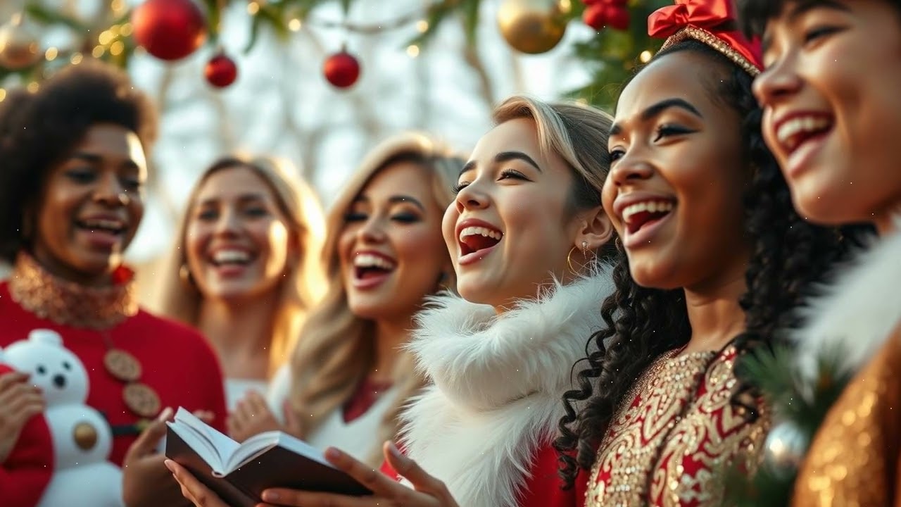 💥 Mountain Moving Faith New Year Worship – Christmas Gospel for Breakthrough