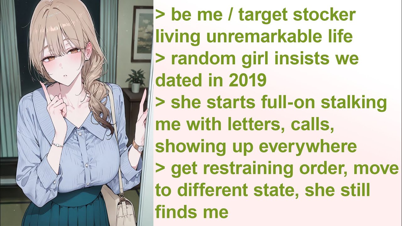 She Swears We Dated Back in 2019… I Don’t Even Remember Meeting Her