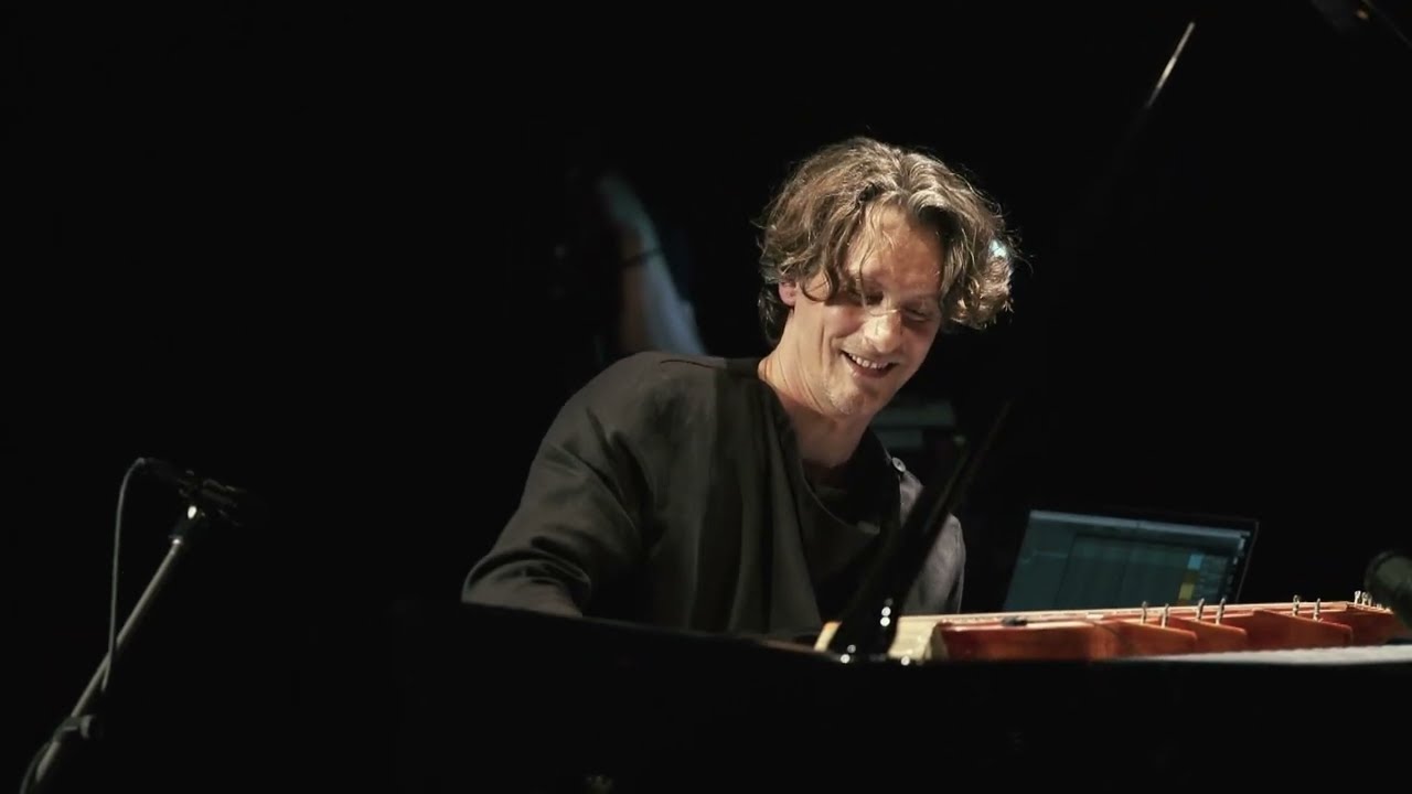 ATANAS VALKOV - WARSZAWO MA (SINGER FESTIVAL 2021) THE KING OF WARSAW OST LIVE