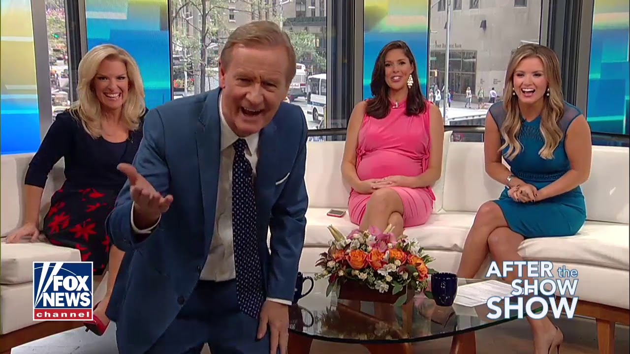 Abby Huntsman, Jillian Mele, Janice Dean 9-27-17