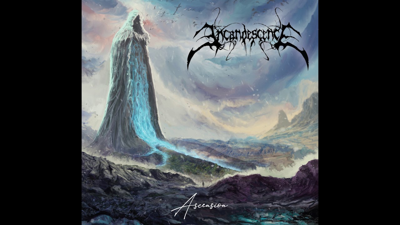 Incandescence - The Ashes Are Falling
