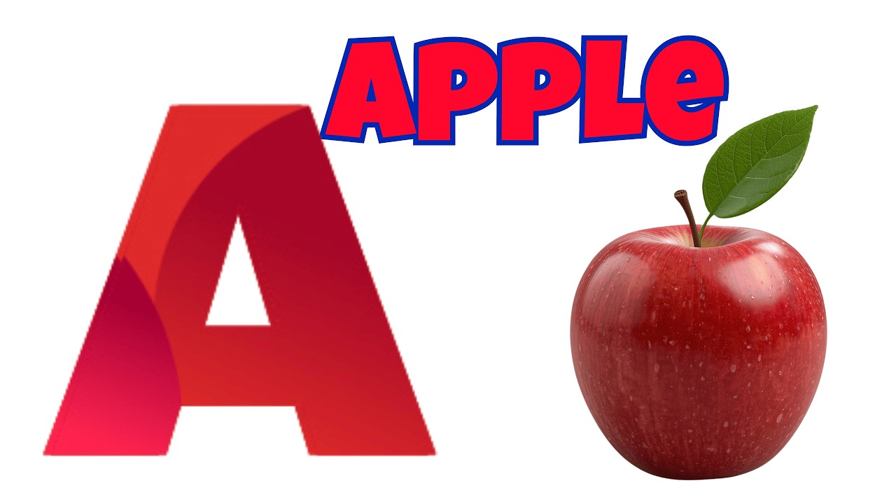 ⭐️🎶Dancing Alphabet is Fun : ABC Phonics | Come Dance Along and Learn Nursery Rhymes