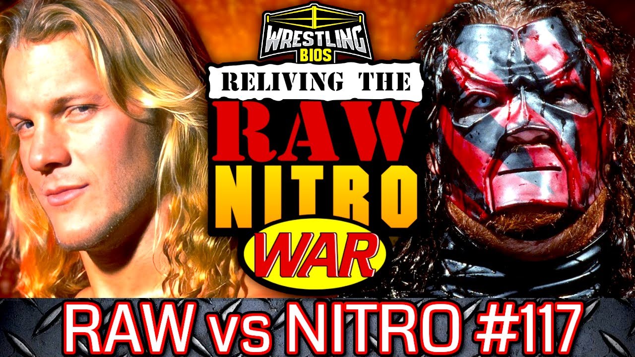 Raw vs Nitro 