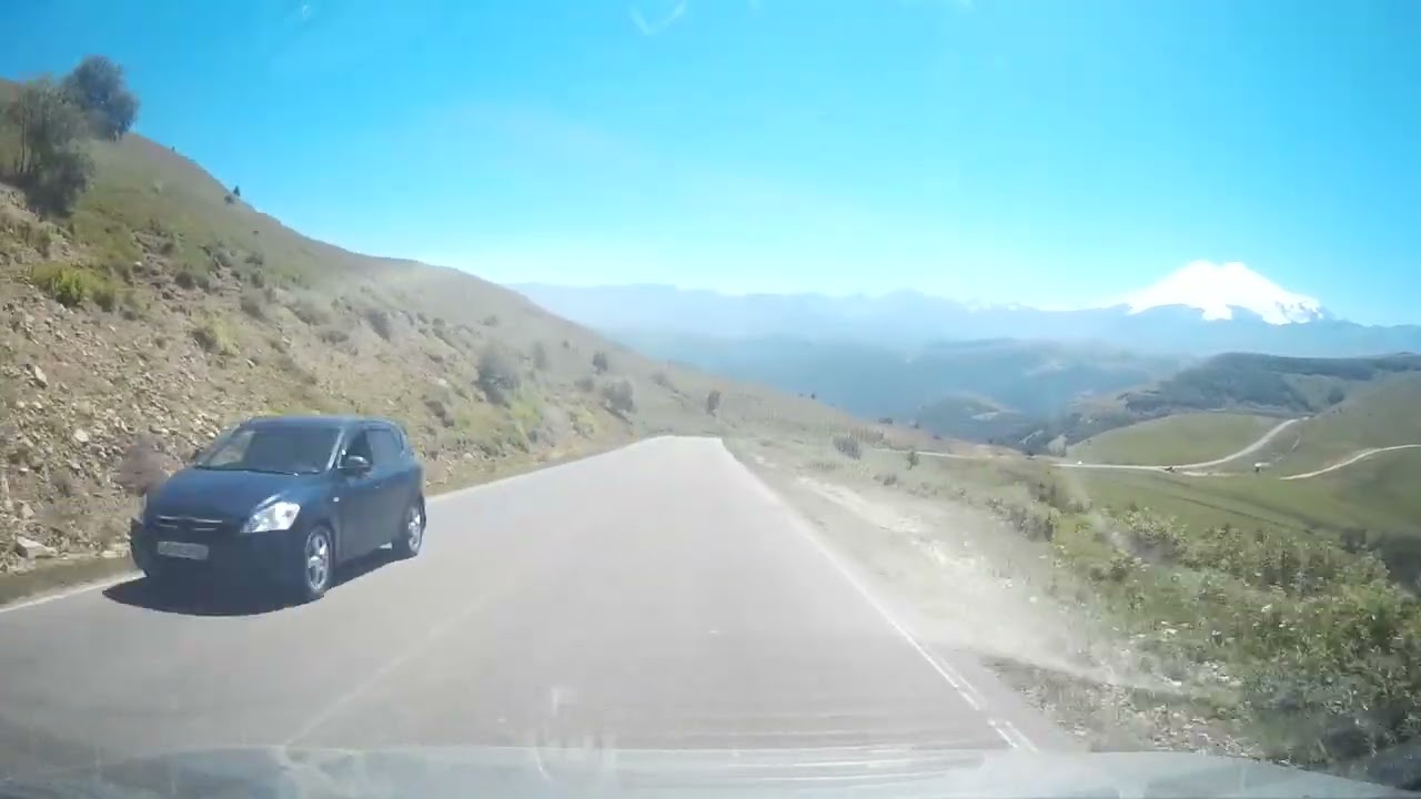 по дороге к джилы-су 2024