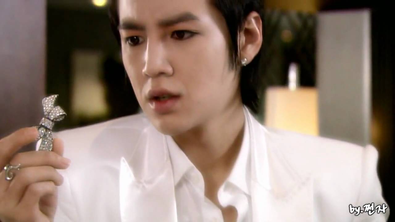 [You are beautiful] Taekyung&Minam MV 