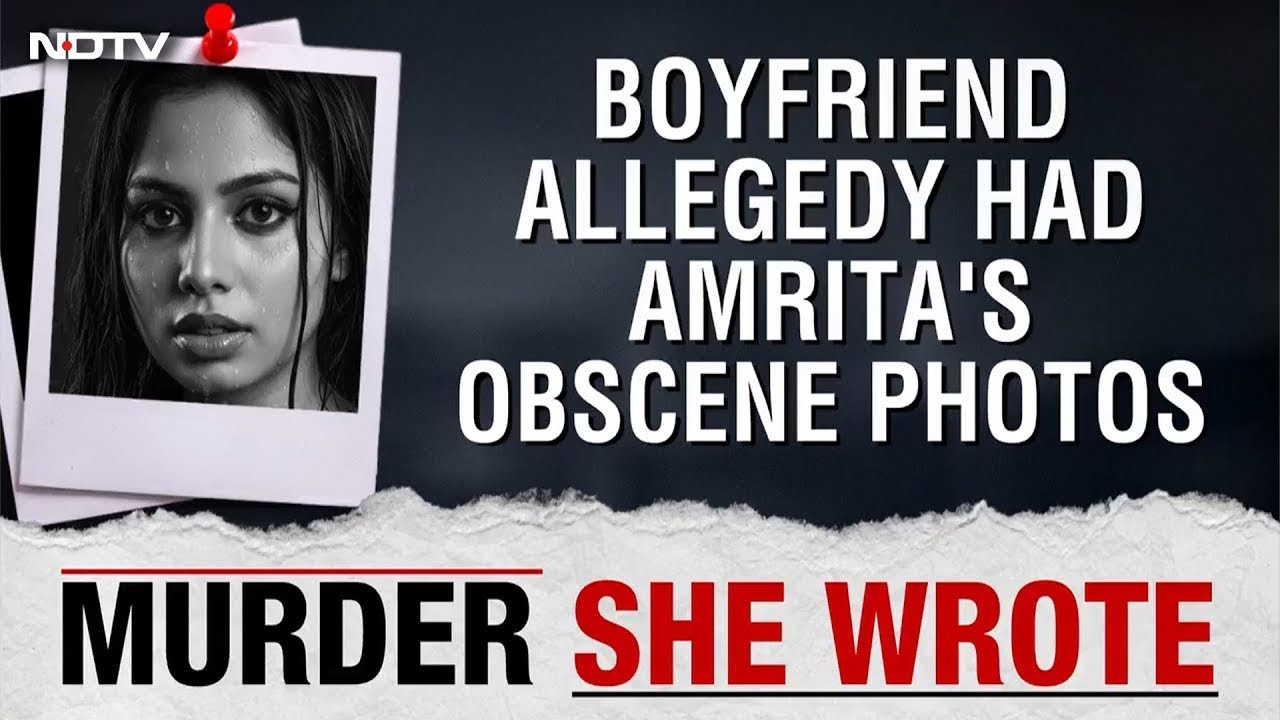 Delhi Crime | Delhi News LIVE | Delhi NCR News | Woman's Revenge: Story Behind A Charred Body