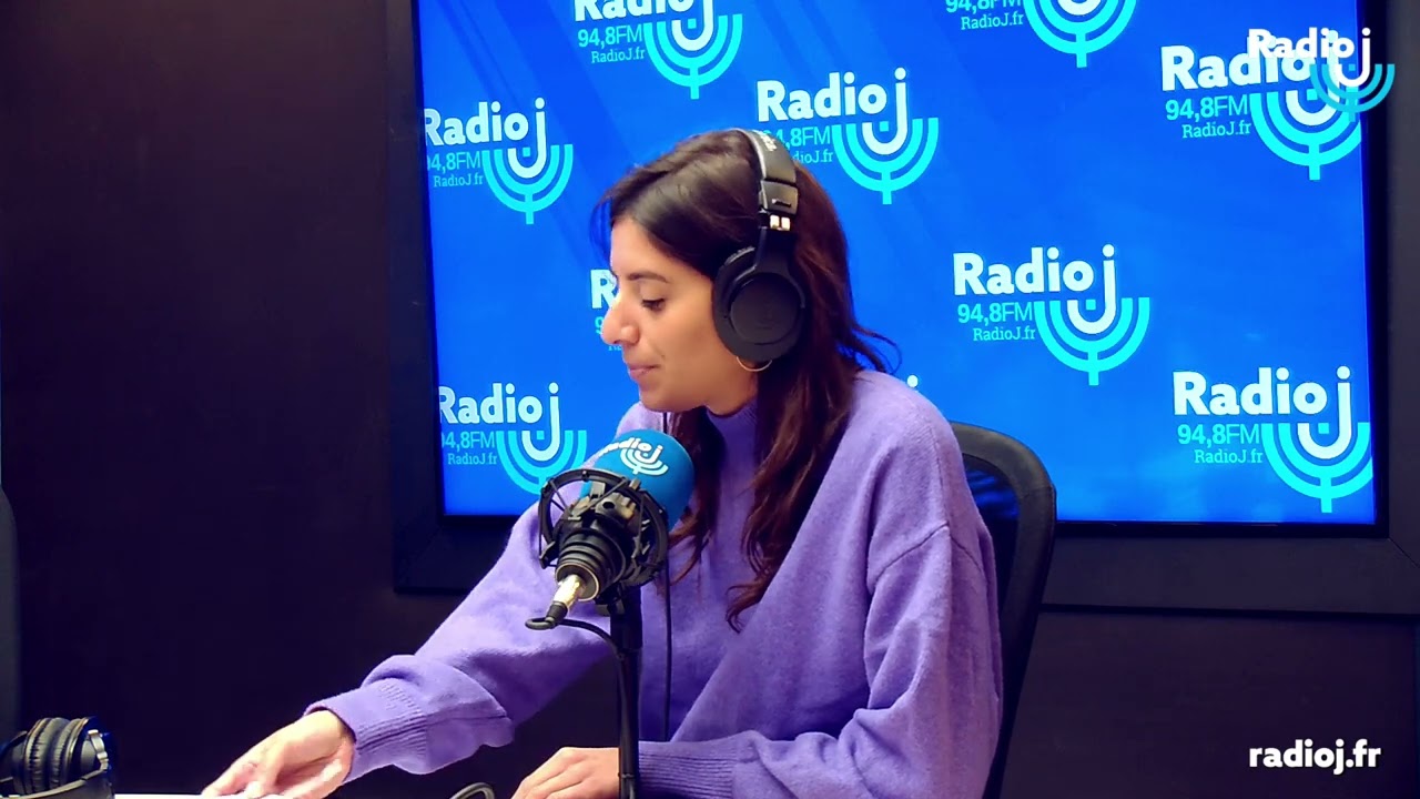 De la pornographie au sexisme ordinaire - A Huis Clos, avec Rachel-Flore Pardo