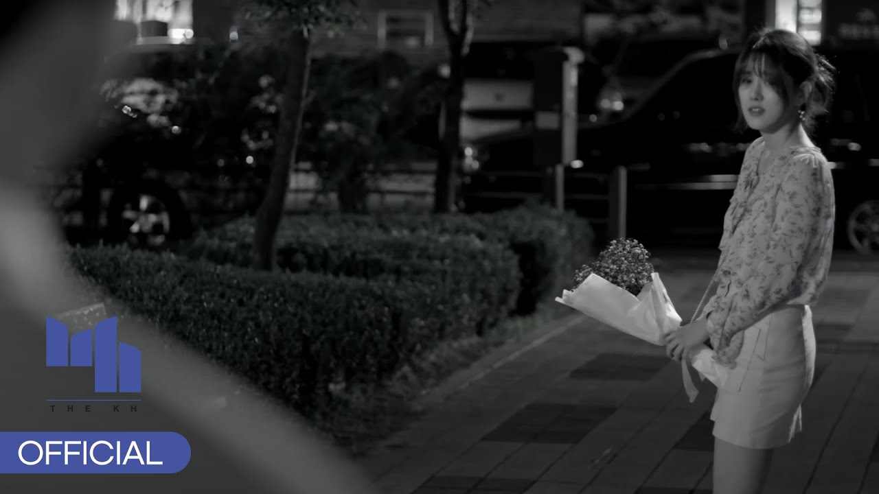 이우(LEEWOO) - 다시 웃게 할 수 있다면 Official  Music Video
