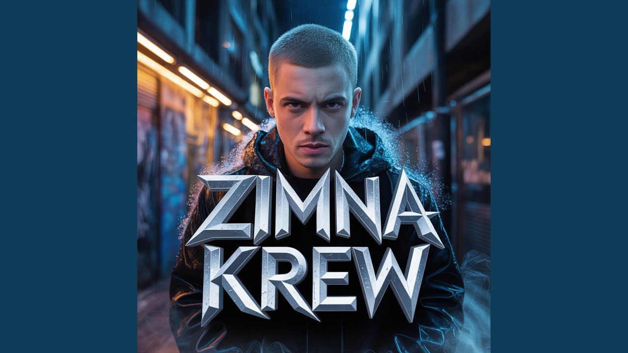 Zimna Krew