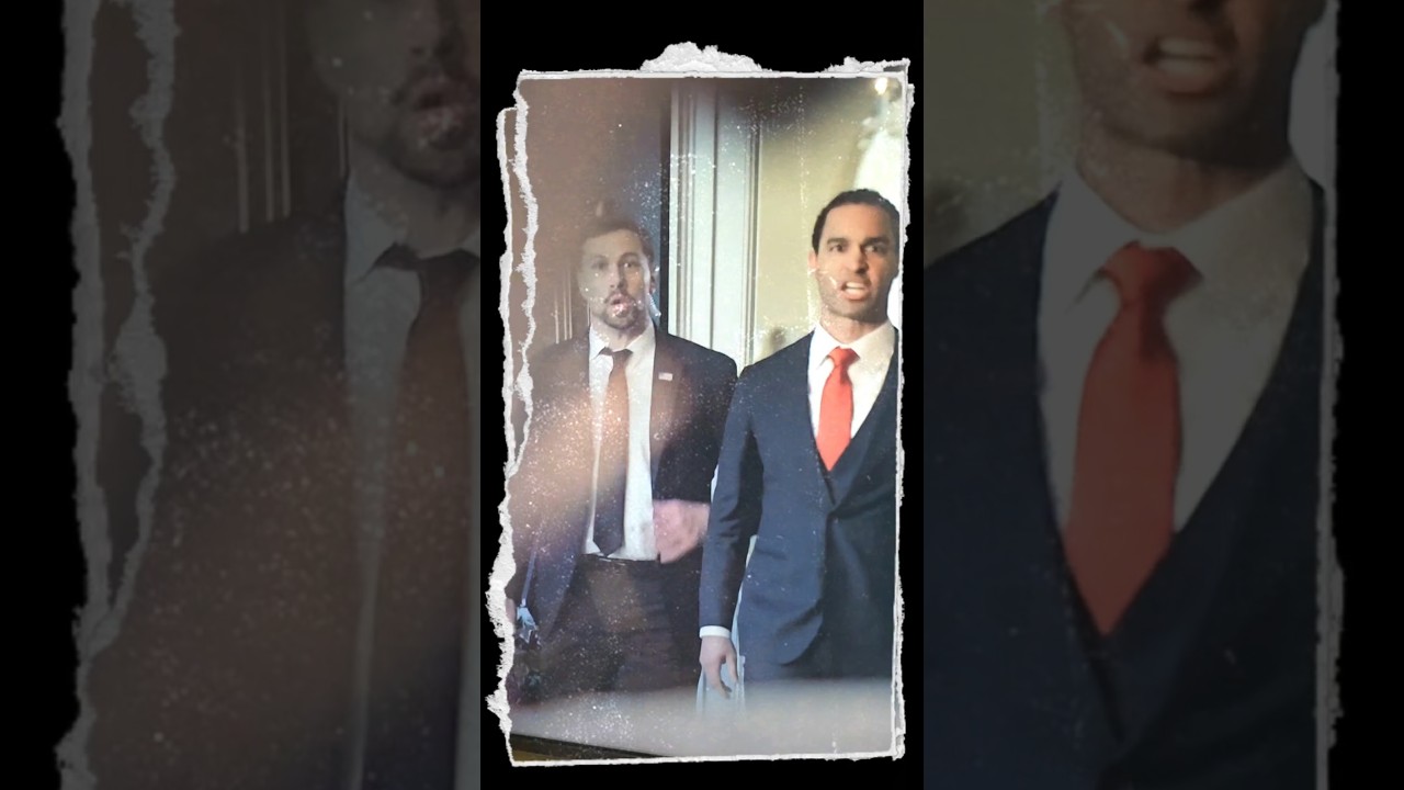 Tyler Perry's THE OVAL / Uh Oh! You're BUSTED Bobby Baby! 🤭  