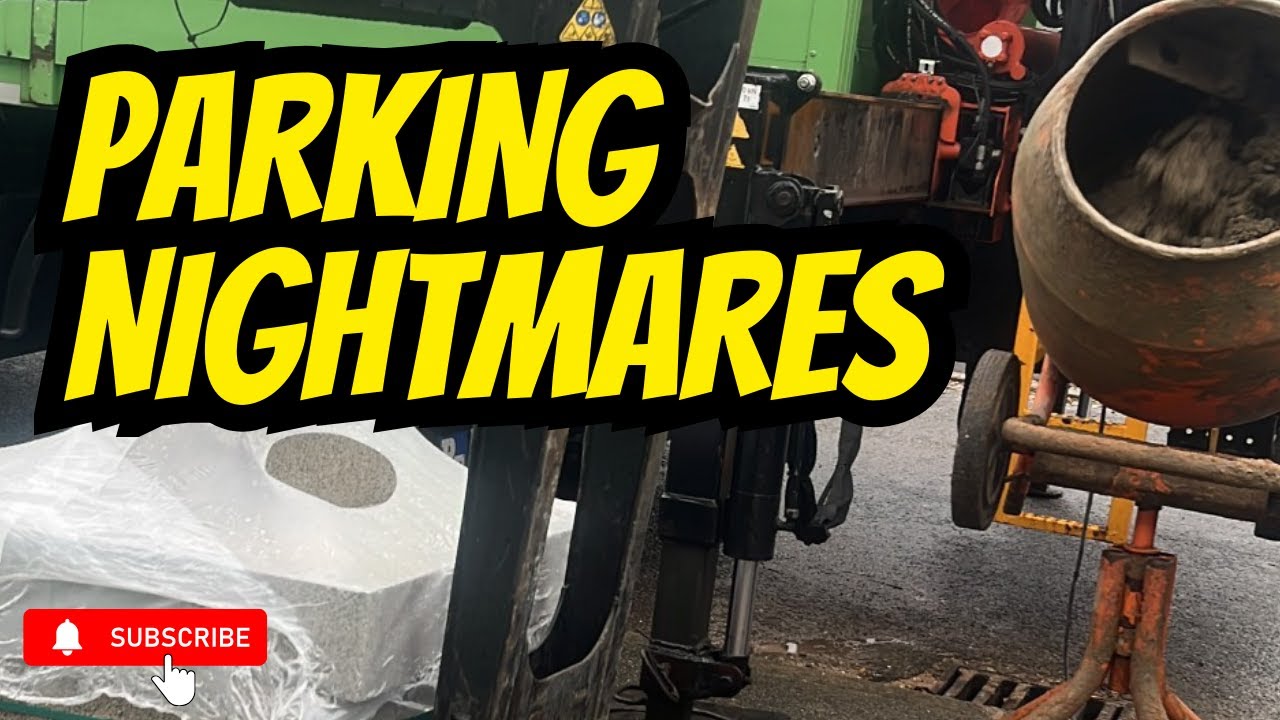 is this road the worst in the UK? #178