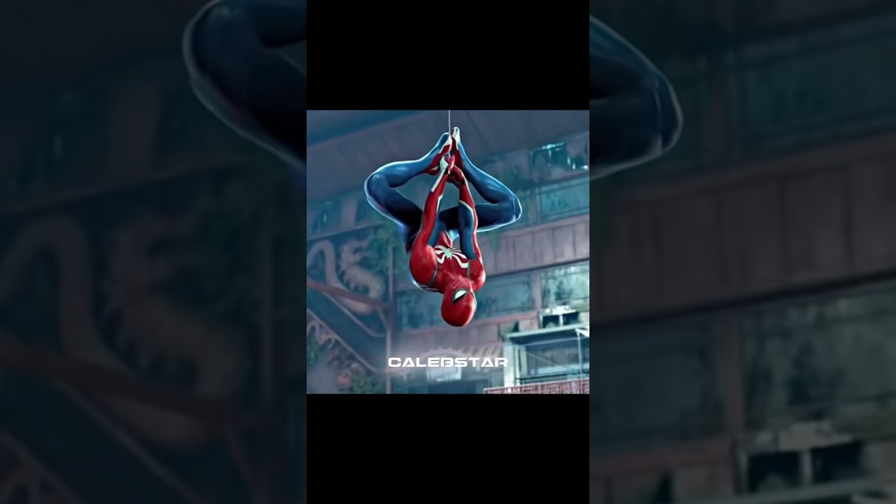 “IM BACK?????” 4K | All Night -Yeat, Prod, Exetra Beats. | Insomniacs & Marvel Rivals SpiderMan Edit
