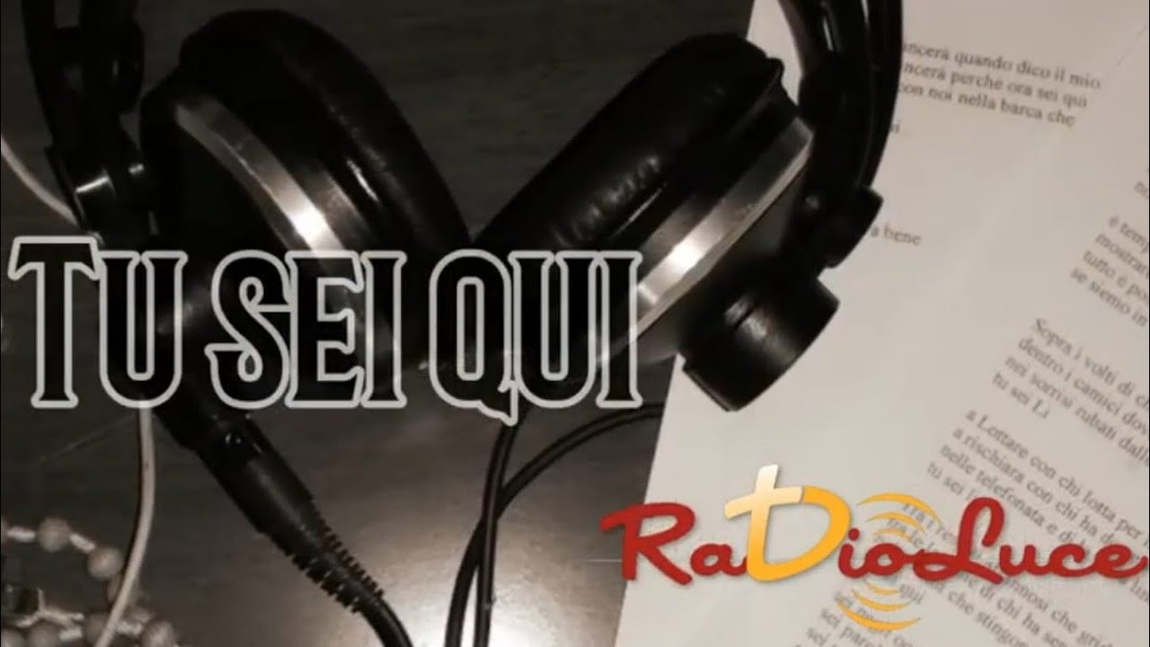 Tu sei qui