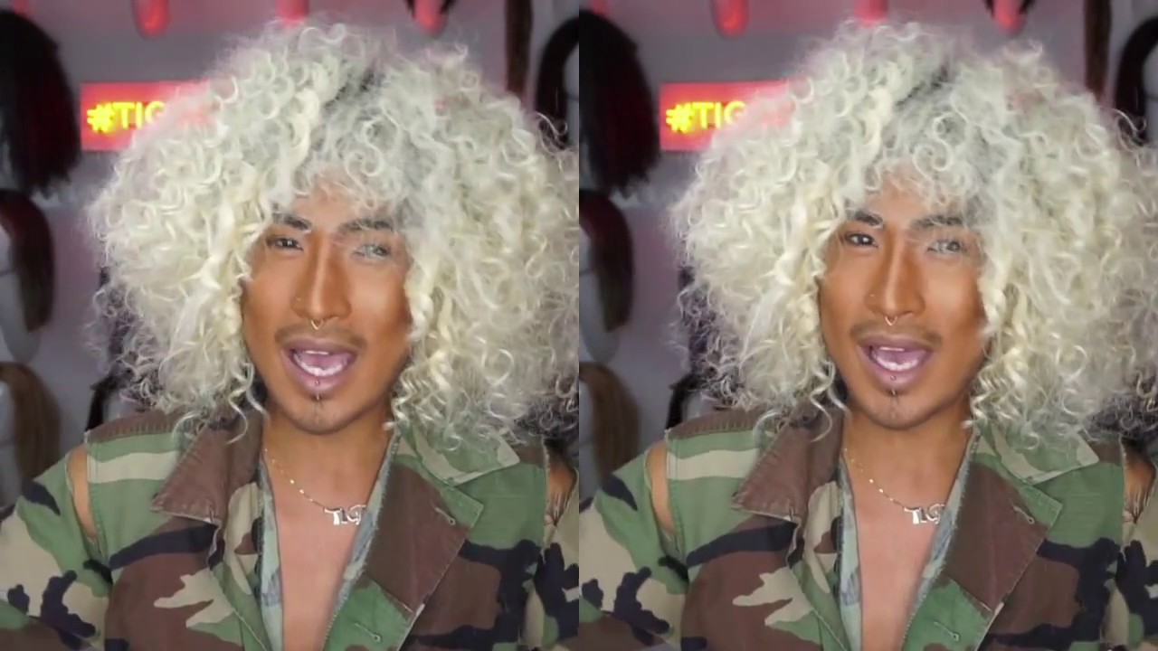LA Hair Season 5 Episode 1 and 2 TigerBahmb