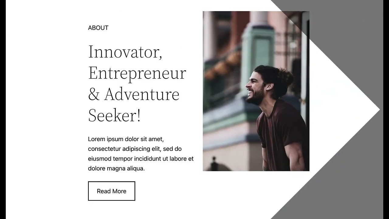 Creating a Call To Action