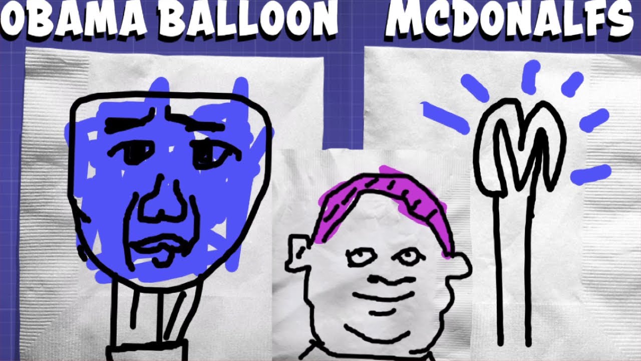 PATENTLY STUPID #2 | JACKBOX