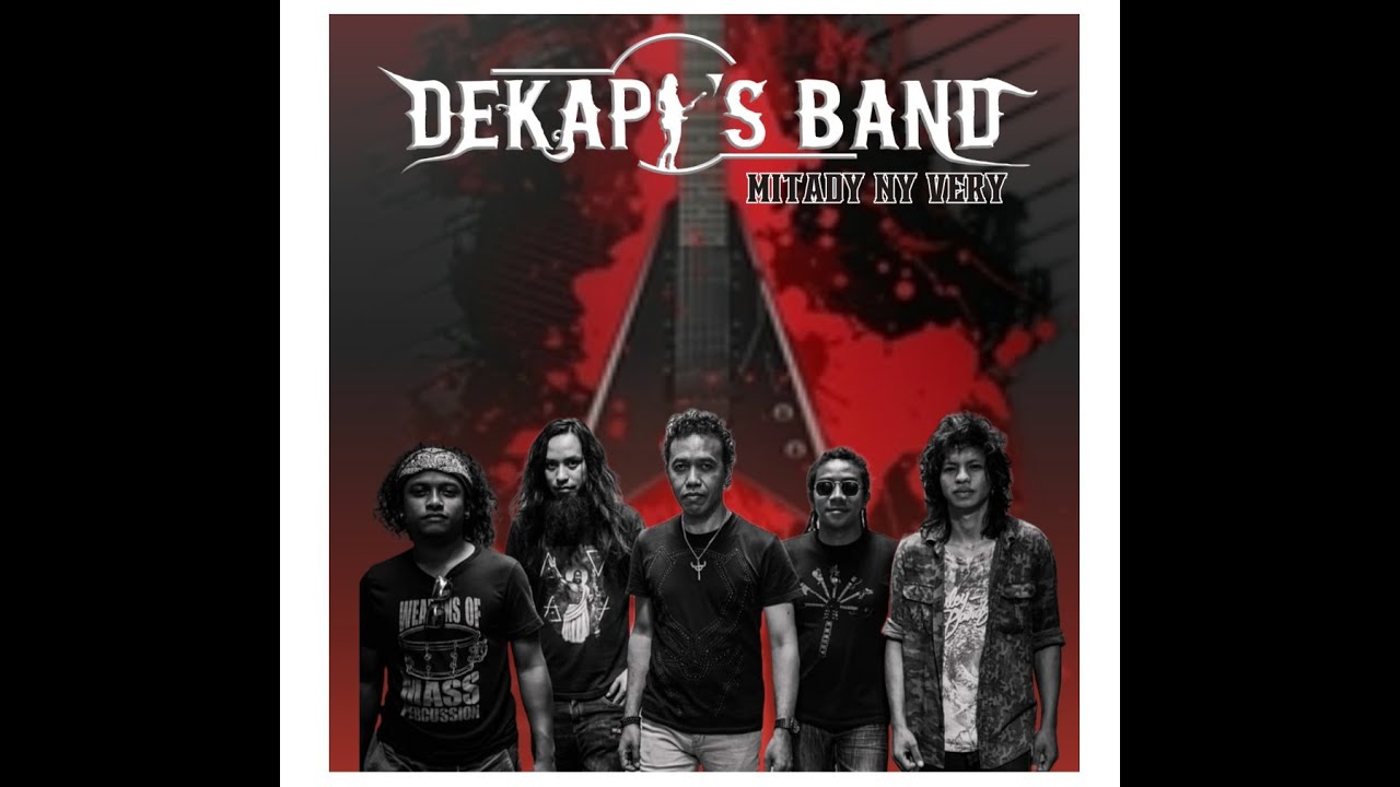 DEKAPY'S BAND 