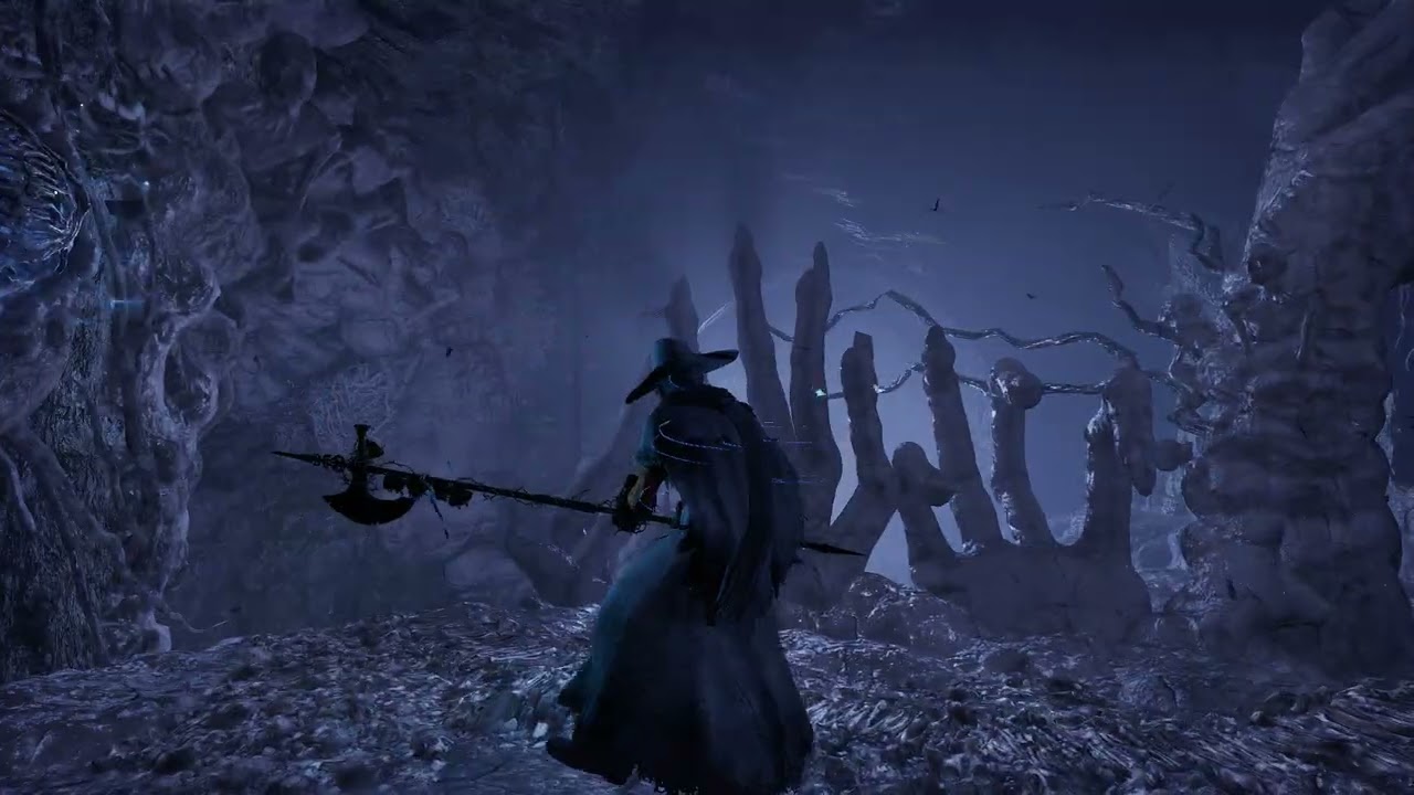 Hopeless & Isometrx play Lords of the Fallen part 1 INTRO & SHENNANIGANS