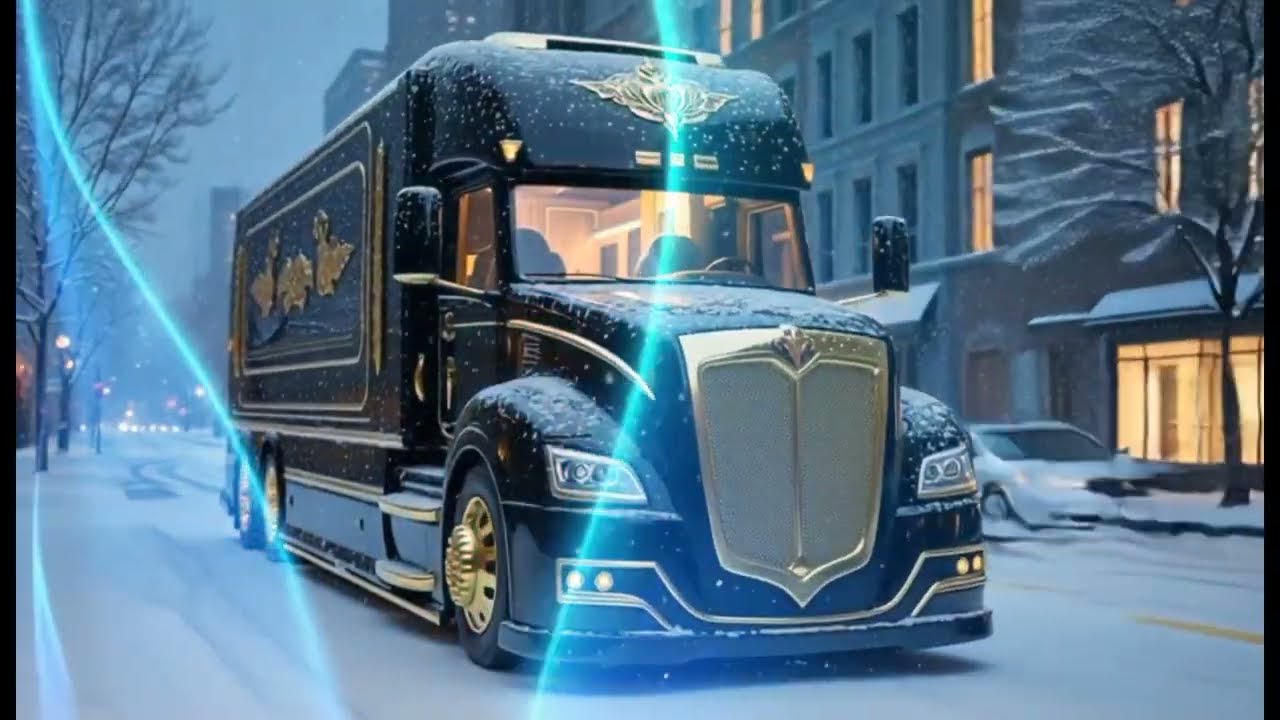2026 GMC Royal: The Future of Luxury Travel Ven #rv #rvlife #gmc #gmc2026 #trending 