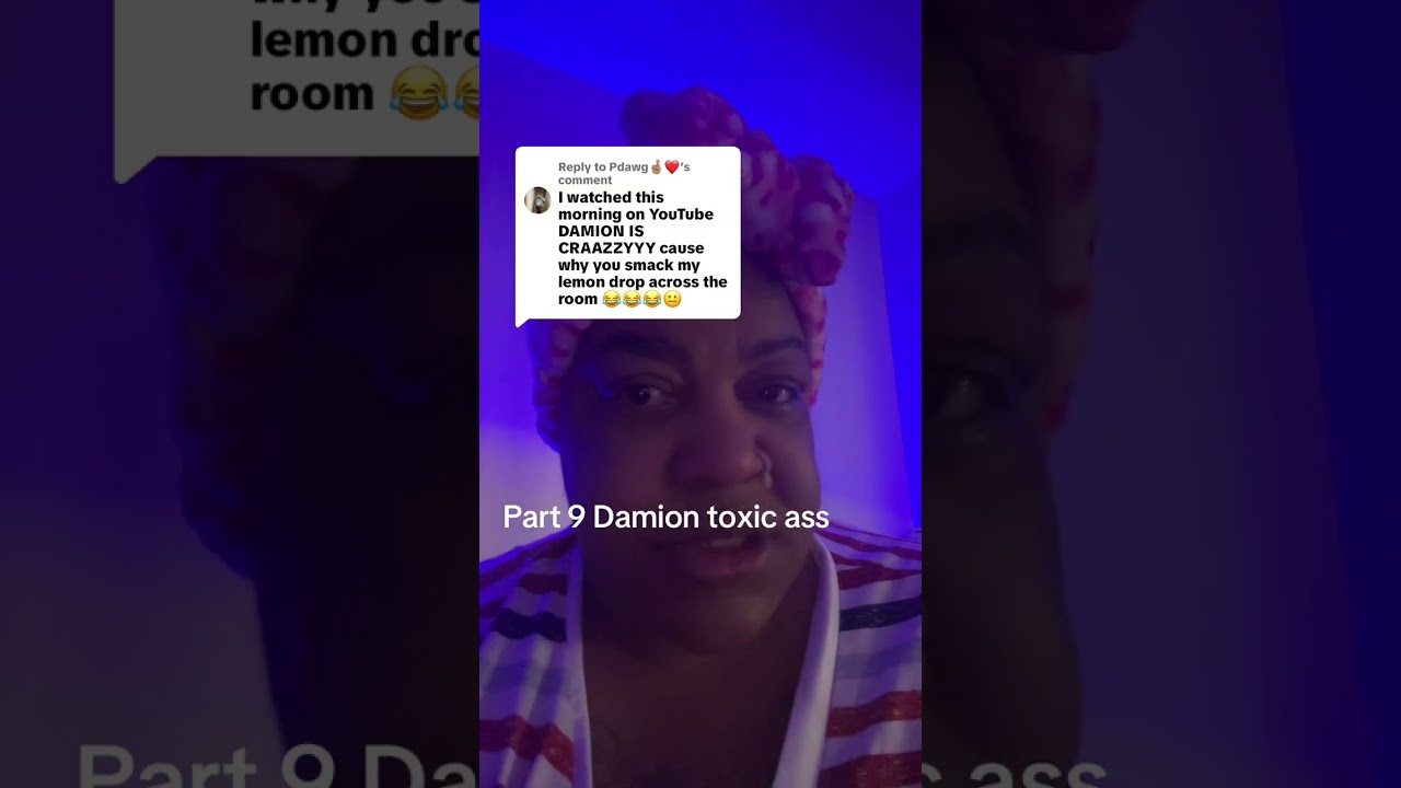 Дэмион, часть 9, уже идёт.